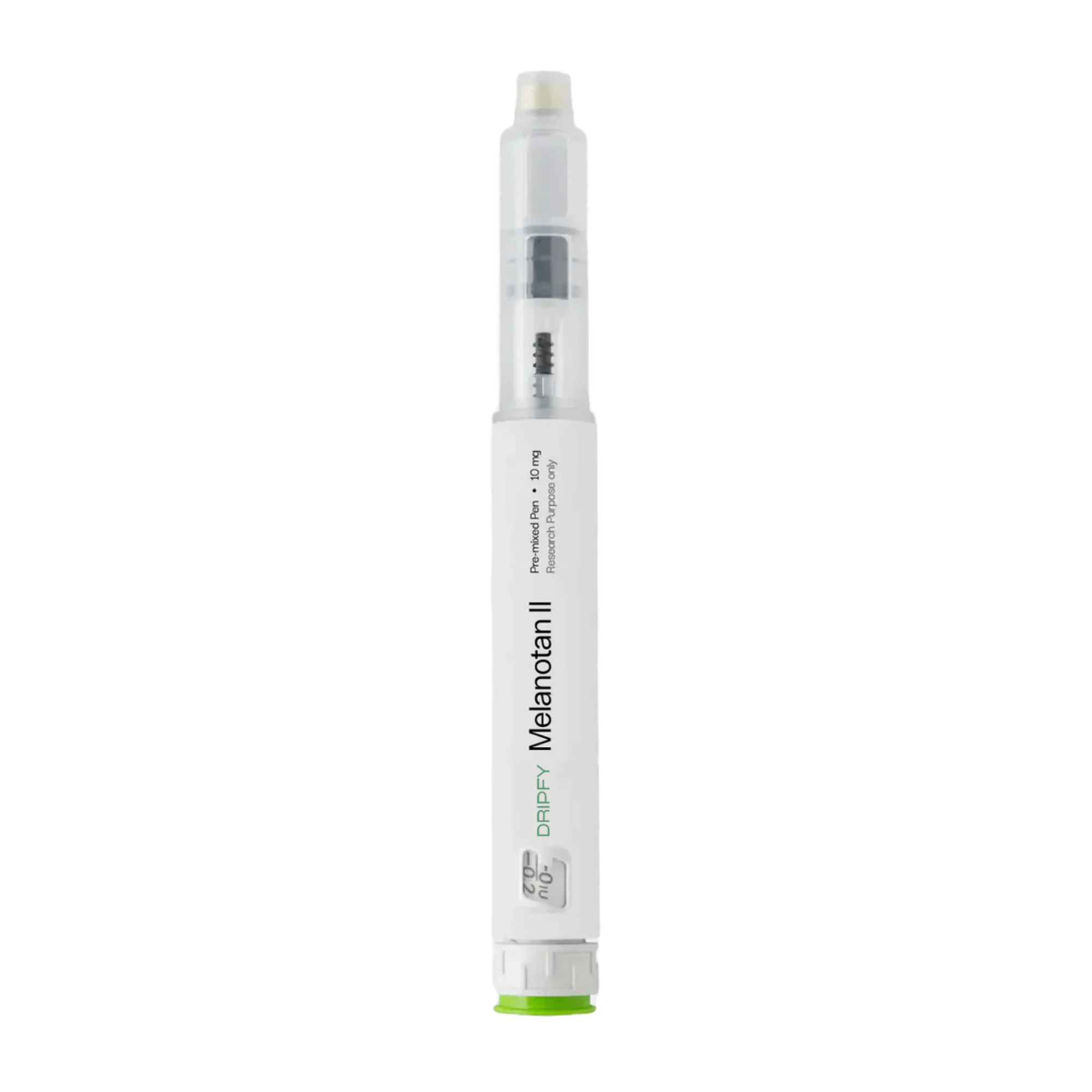 Melanotan 2